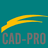 logo CAD - PRO
