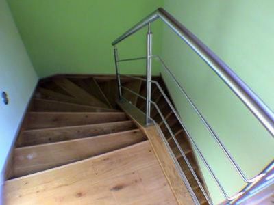 Dolejší - stavby, rekonstrukce, s.r.o. foto 3