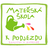 logo Mateřská škola, Praha 4, K Podjezdu 2