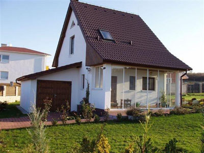 circe s.r.o. - stavební práce - montáž - údržba foto 2