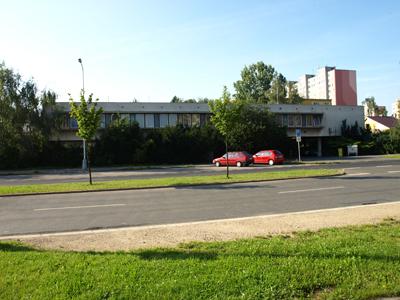 Policie ČR - Místní oddělení Lhotka foto 2