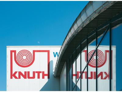 KNUTH Werkzeugmaschinen GmbH foto 4