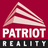 logo PATRIOT reality