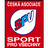 logo Česká asociace Sport pro všechny