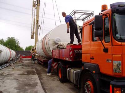 Westrans Děčín, s.r.o. foto 3