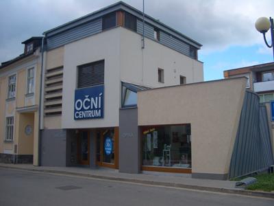 Oční optika Optomedic DD s.r.o. foto 3