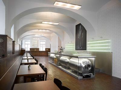 Lokál Dlouhááá foto 4