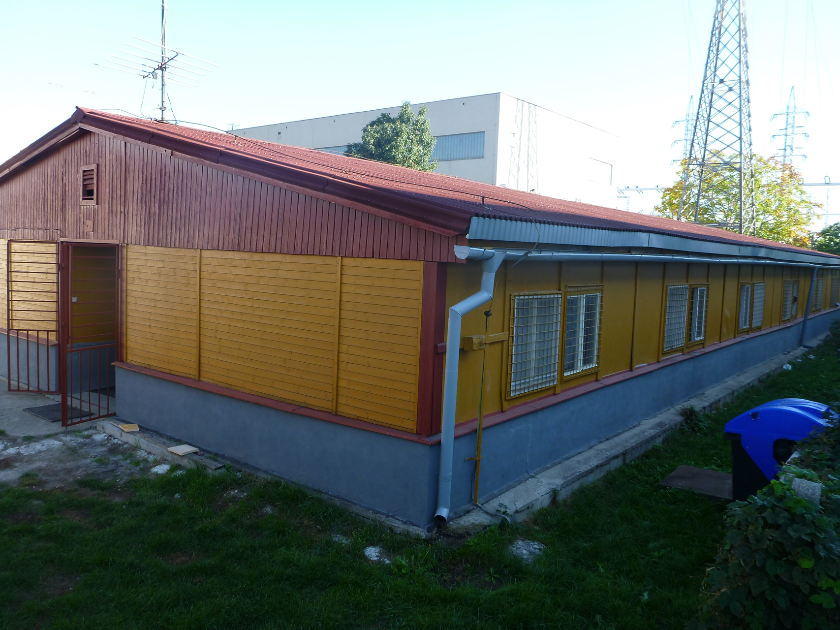 Rekreační objekty - Břetislav Špaček foto 3