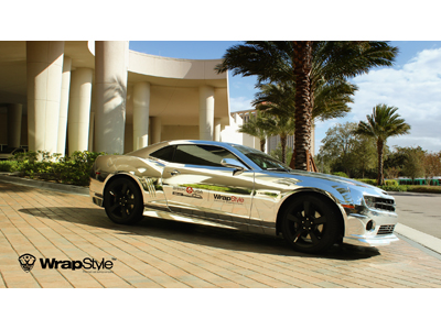 WrapStyle™ foto 2