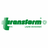 logo TRANSFORM a.s. Lázně Bohdaneč