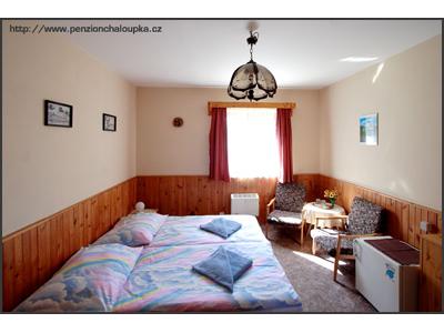 Penzion Chaloupka foto 3