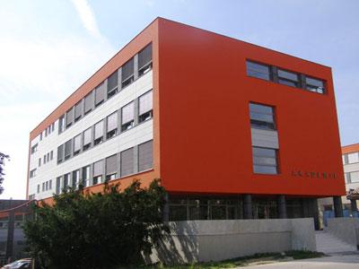 Střední škola Podnikatelská akademie, s.r.o.