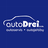 logo AUTO - DREI