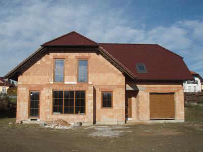 Zíka - stavební a zemní práce (STAVEBNINY) foto 3