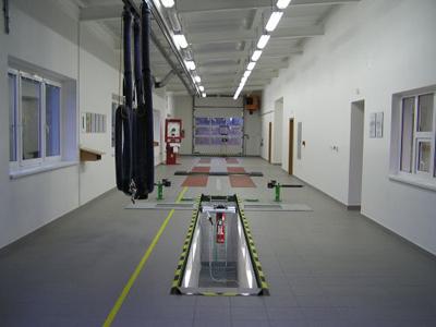 STK BRNO Vídeňská, s.r.o.