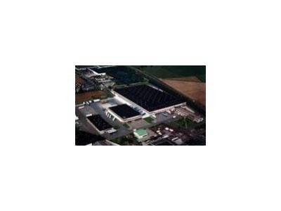 DHL Supply Chain, s.r.o. foto 3