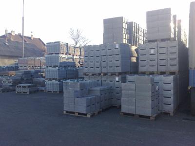 Stavebniny ŽEMLA foto 3