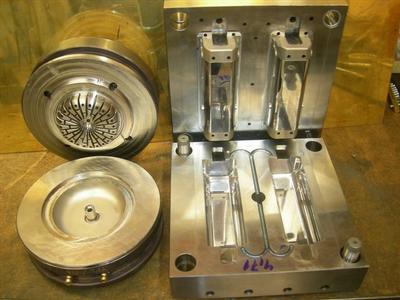 Nástrojárna Václav Zelenka foto 2