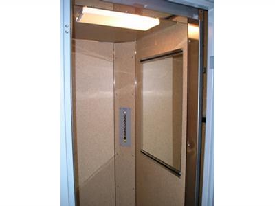 TDT - Servis výtahů foto 2