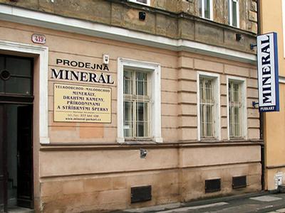 MINERAL Purkart foto 2