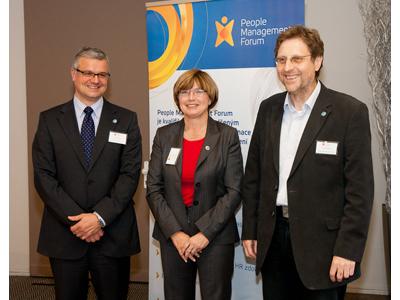 People Management Forum foto 2