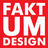 logo Faktum Design