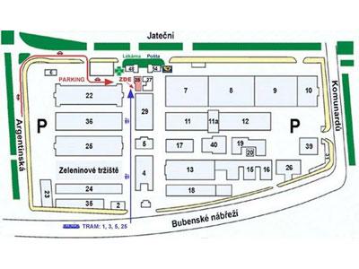 CDR-Shop.cz