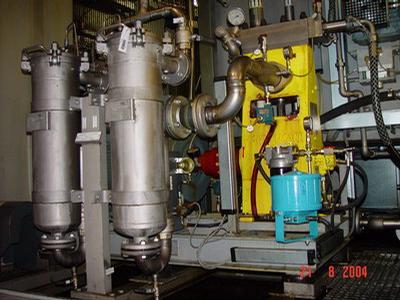 FILTAKLEEN s.r.o., s.r.o. foto 2