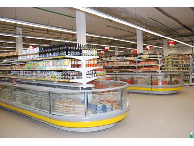 Obchodní vybavení, s.r.o. foto 4