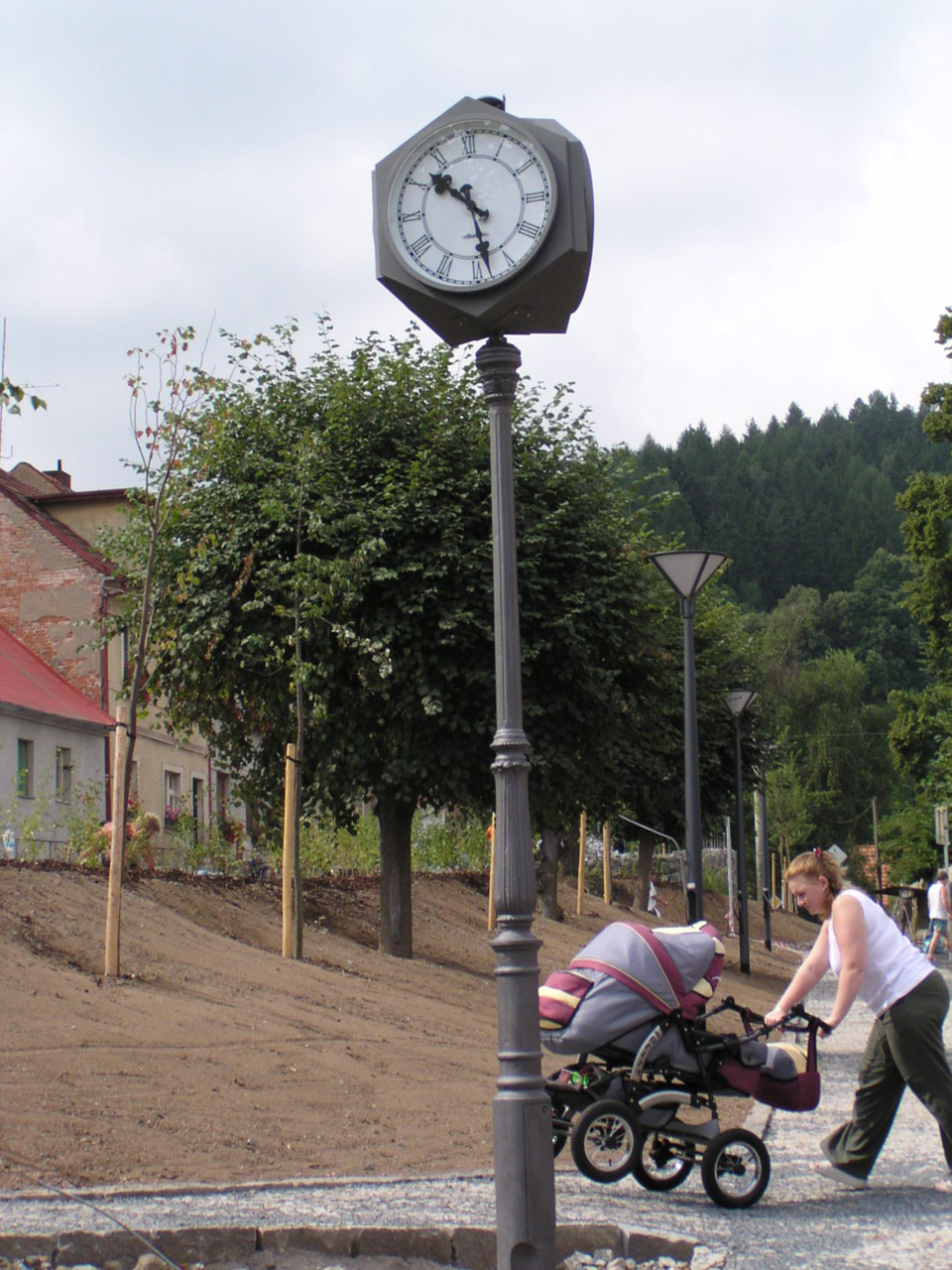 ELEKTROČAS, s.r.o. foto 2
