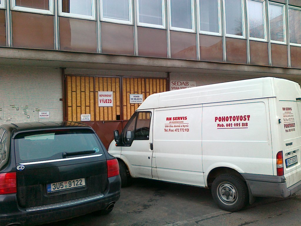 Robert Rosenkranc - RN SERVIS foto 2