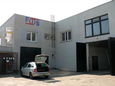 FIS Instalace, s.r.o. foto 6