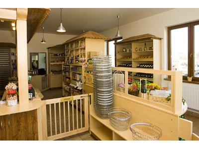 Cyrilovo pekařství foto 3