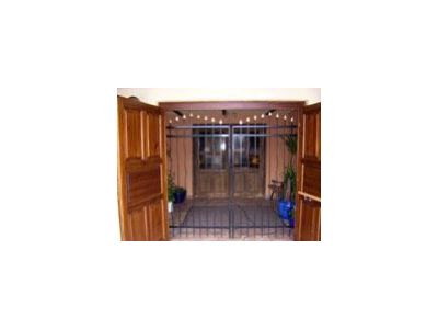 Zámečnictví Hrbek foto 3