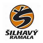 Logo obchodu Šilhavý Ramala