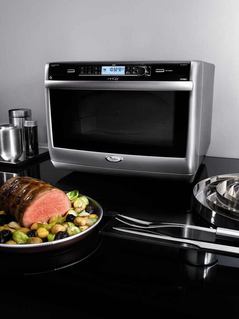 Whirlpool CR, spol. s r.o. foto 4