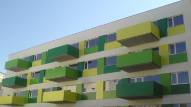 ALUCOMPOSITE PANELS, spol. s r.o. foto 1