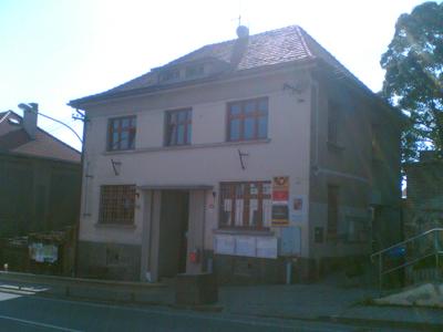 Úřad městského obvodu Plzeň 6-Litice