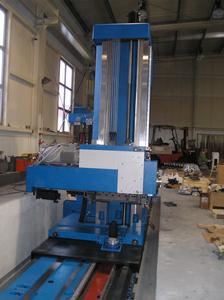 Vlastimil Neuvirt - Servis obráběcích strojů Varnsdorf foto 2