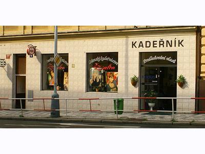 ZZ salon - kadeřnický salon foto 2