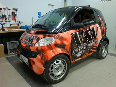 J.D. Agency spol. s r.o. foto 2