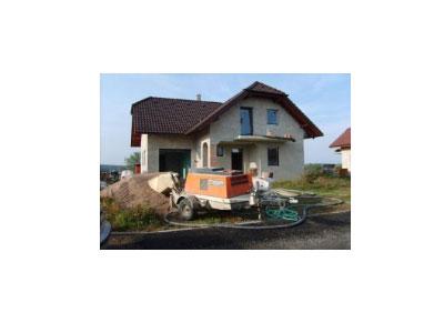 URBÁNEK - Betonové podlahy foto 3