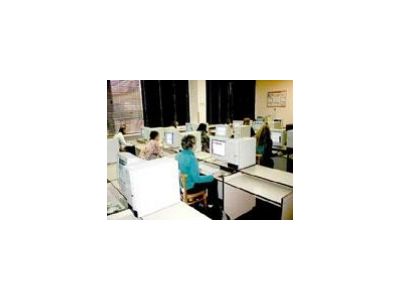 Střední průmyslová škola dopravní, Plzeň, Karlovarská 99 foto 5