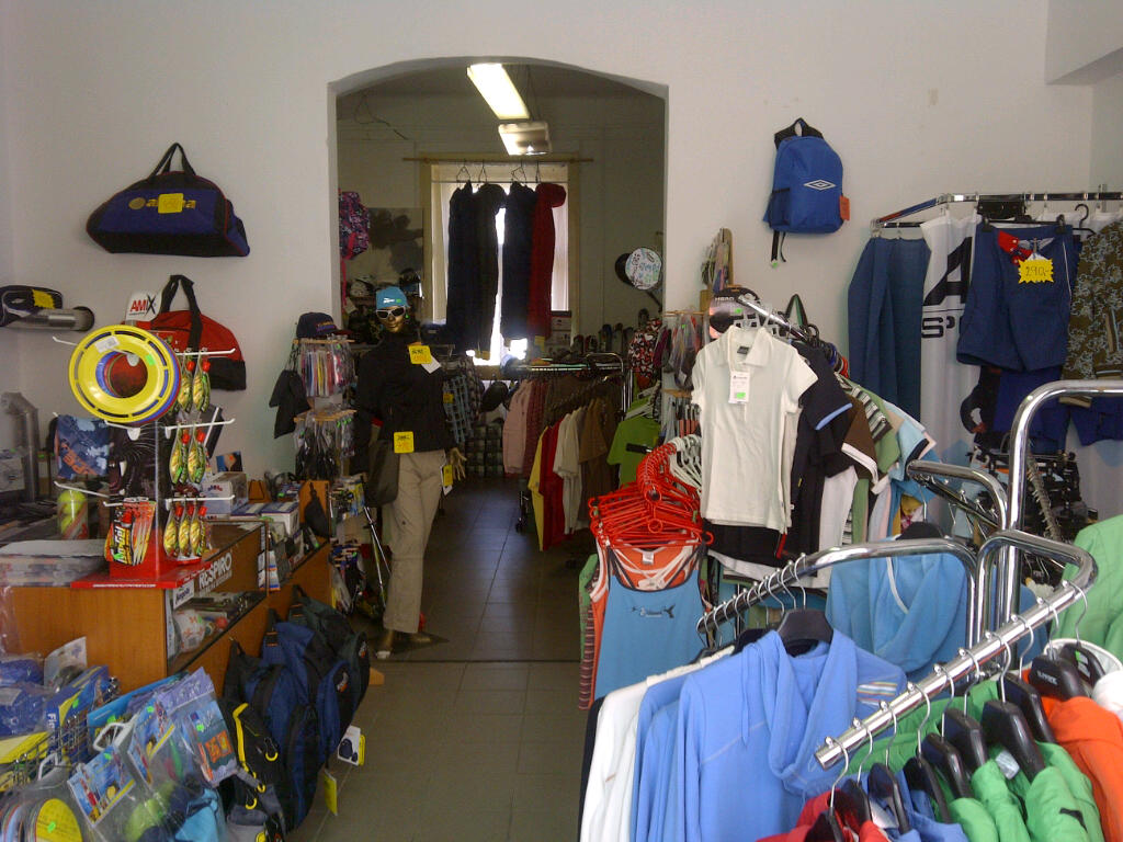 Sport4outlet.cz foto 2