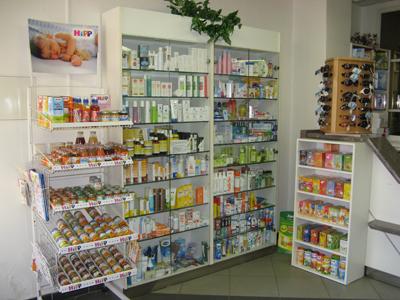 Lékárna Na Horové foto 2
