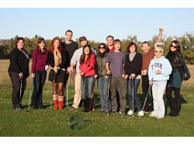 Jazyková agentura Ttime foto 2