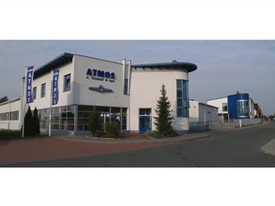ATMOS - Jaroslav Cankař a syn foto 2