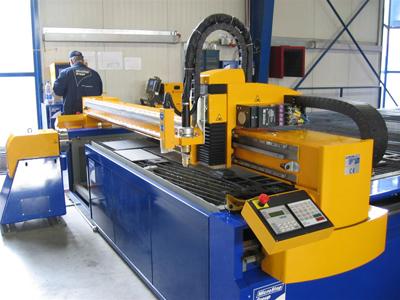 KRÁLOVOPOLSKÁ STEEL, s.r.o. foto 2