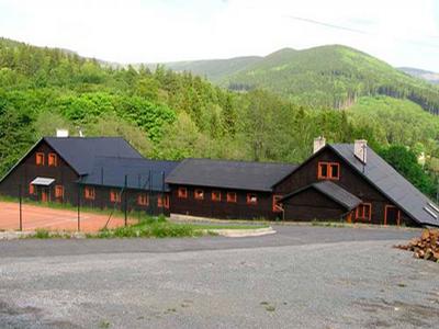 Penzion Sokolka foto 3