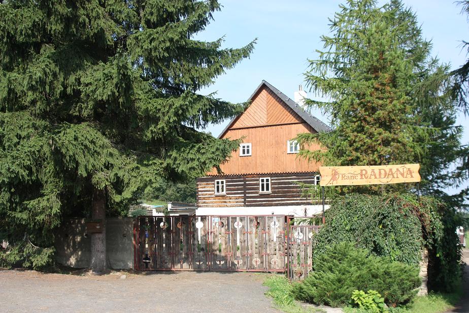 Ranč Radana